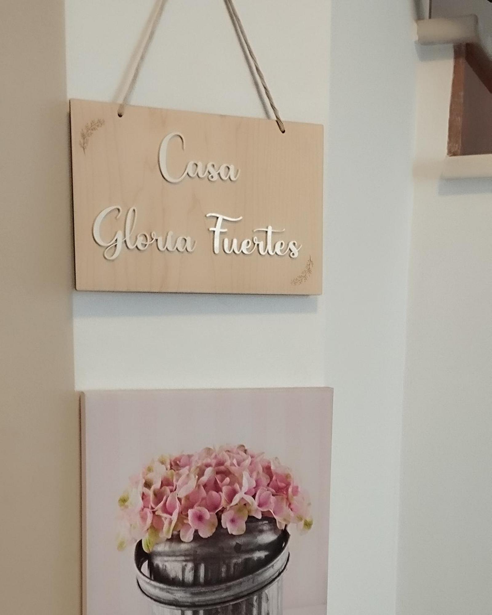 הוילה סביליה Gloria Fuertes מראה חיצוני תמונה